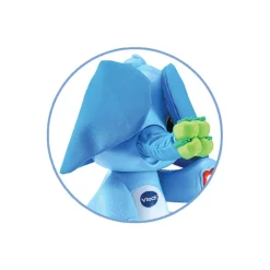 Elefante Gloton Infantil Fran^VTech Best