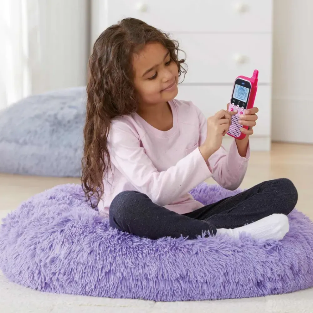 Kidi Talkie 6 En 1 Rosa^VTech Clearance