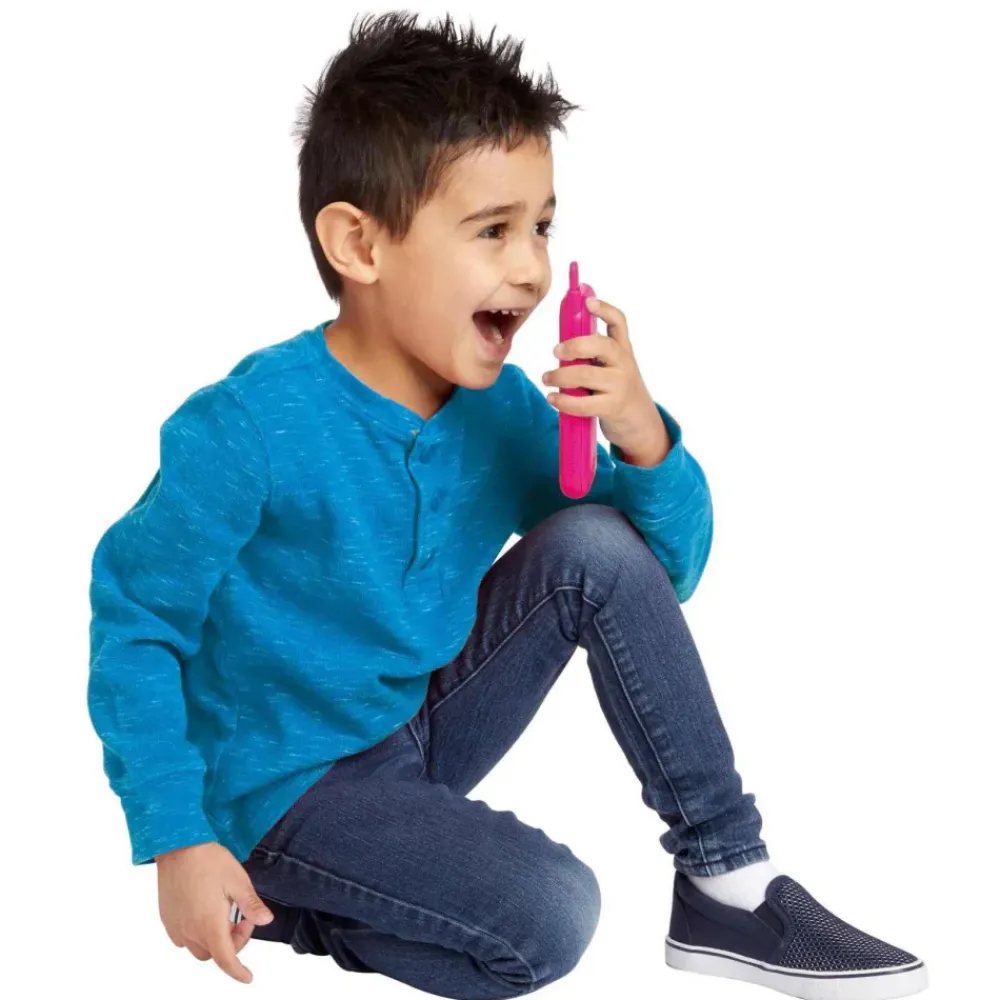 Kidi Talkie 6 En 1 Rosa^VTech Clearance