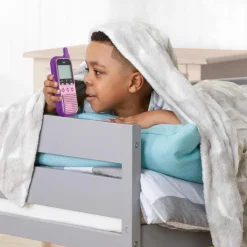 Kidi Talkie 6 En 1 Rosa^VTech Clearance