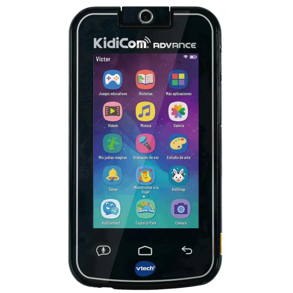 Kidicom Advance^VTech Hot