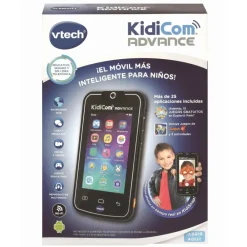Kidicom Advance^VTech Hot
