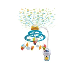 Movil Proyector Noche Estrellitas| Juguete Infantil^VTech