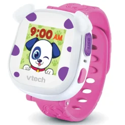 My First Kidiwatch Reloj Mascota Para Cuidar^VTech Best
