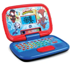 Vtech Portatil Educativo De Spidey Y Su Superequipo^Spiderman Hot