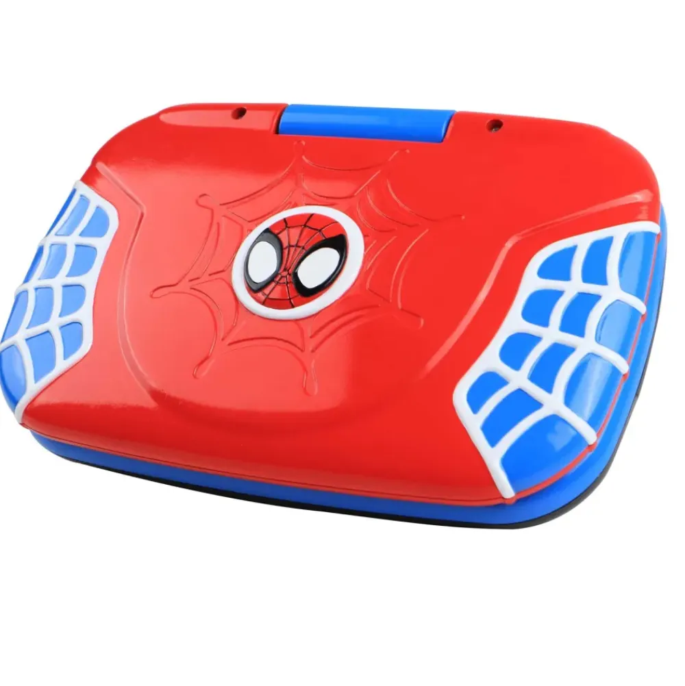 Vtech Portatil Educativo De Spidey Y Su Superequipo^Spiderman Hot
