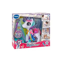 Skyla Mi Unicornio Varita Magica Peluche Interactivo^VTech
