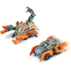 Switch & Go Dinos Veneno El Escorpion Blindado^VTech Sale
