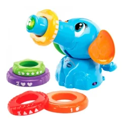 Tito Cuenta Y Aprende^VTech Hot
