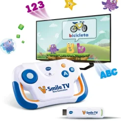 V.Smile Tv New Generation^VTech Sale