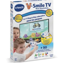 V.Smile Tv New Generation^VTech Sale