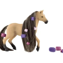Yegua Andaluza, Set De Belleza^Schleich Hot