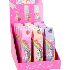 Brillo De Labios Sabores^Ylvi Online