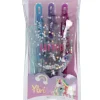 boligrafos De Gel Purpurina Para Tatuajes^Ylvi Hot