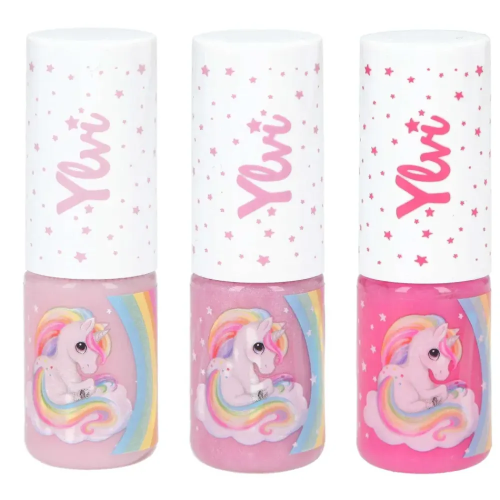 brillo De Labios Diferentes Modelos^Ylvi Best