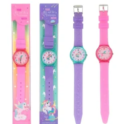 reloj Pulsera Silicona Diferentes Modelos^Ylvi Online