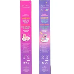 reloj Pulsera Silicona Diferentes Modelos^Ylvi Online