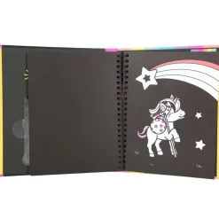 set Libro De Colorear Neon^Ylvi Discount